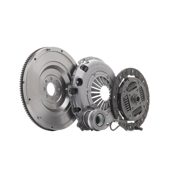 RYMEC SF10411083 Kuplung, szett Opel Corsa C 1.3 CDTI (F08, F68) 70 LE Z 13 DT