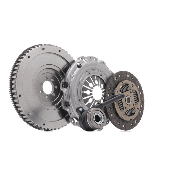 RYMEC SF1081052 Geleidelager koppeling 1.5 dCi 110 Pk K9K