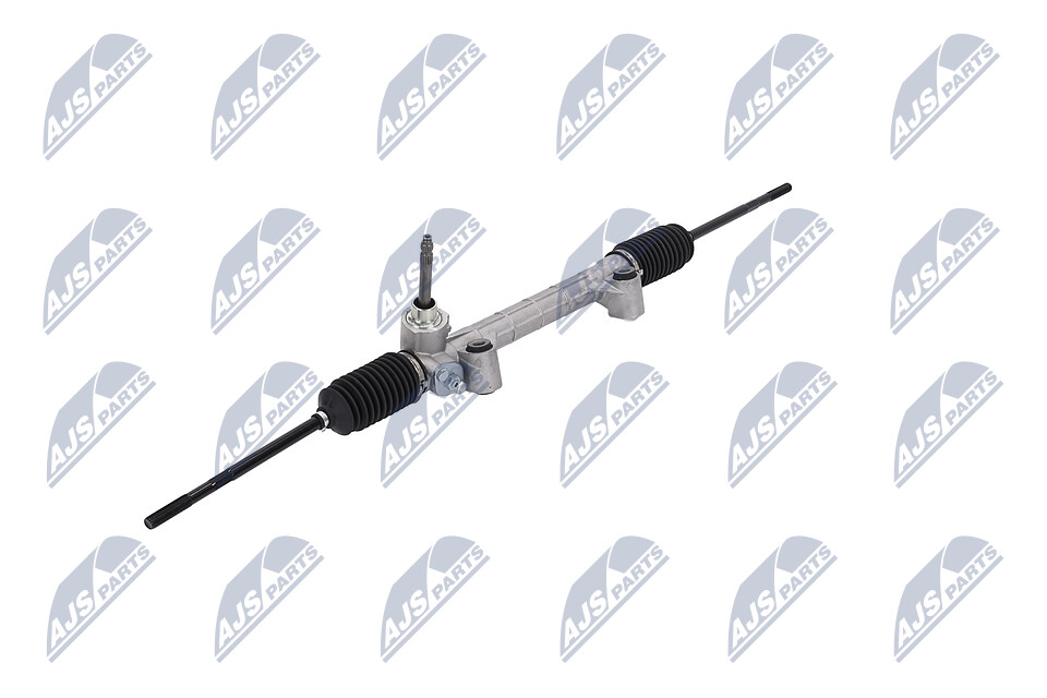 NTY Hammastanko SPK-FT-011