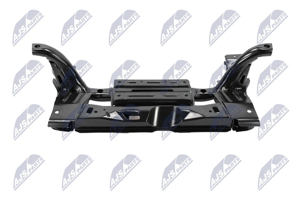 NTY ZRZ-CH-007 Akselipalkki Chrysler Neon 2 2.0 16V R/T 150 hv ECH
