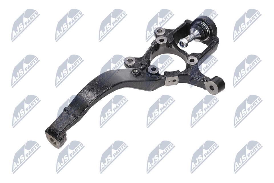 NTY ZZP-CH-012 Mangueta Jeep Grand Cherokee wk2 5.7 4x4 366 cv EZH