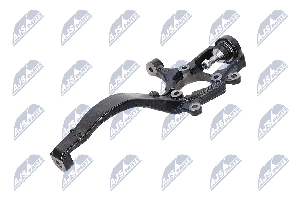 NTY ZZP-CH-013 Mangueta Jeep Grand Cherokee wk2 5.7 4x4 366 cv EZH