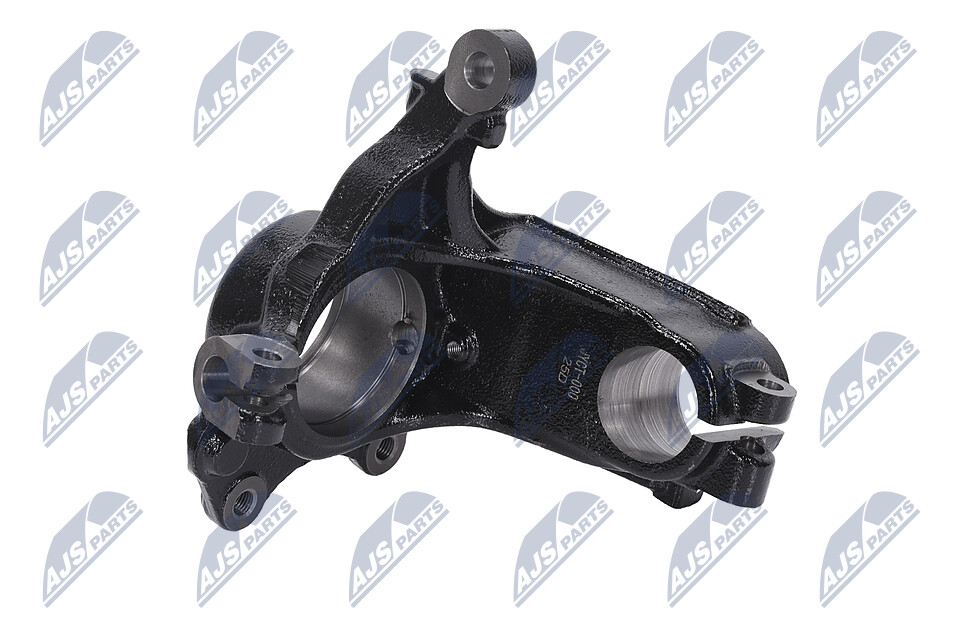 PEUGEOT NTY Forhjulstap ZZP-CT-000