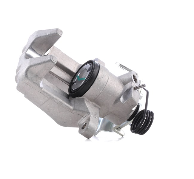 DACO Germany BA4208 Bremssattel Passat 3B5 1.9 TDI 115 PS AJM