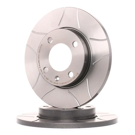 BREMBO 08.4177.75 Bougies 1.8 91 Pk