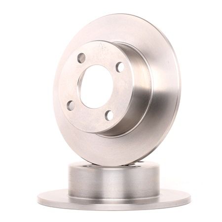 AUDI BREMBO Bremsscheibe 08.4874.14