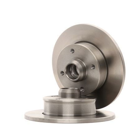BREMBO 08.5005.14 Remschijven Passat 3a5 1.8 75 Pk AAM