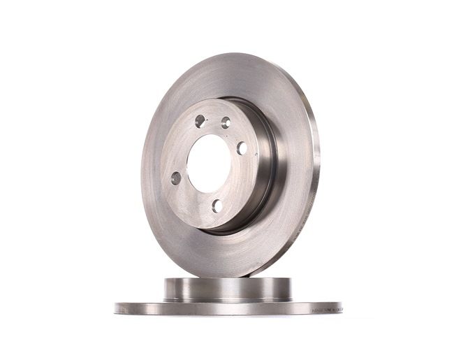 VW BREMBO Bremsscheibe 08.5149.14