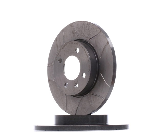 BREMBO 08.5149.75 Remschijven Passat 3a5 1.6 75 Pk ABN