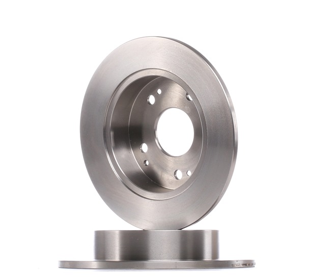 BREMBO 08.5803.30 Bromsskivor Honda Civic eu7 1.6 i (EP2, EU8, EU6) 110 hk D16W7
