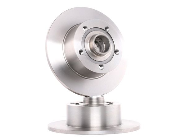 BREMBO 08.6911.14 Bremseskiver Audi A4 B5 1.8 T 170 hk AMB
