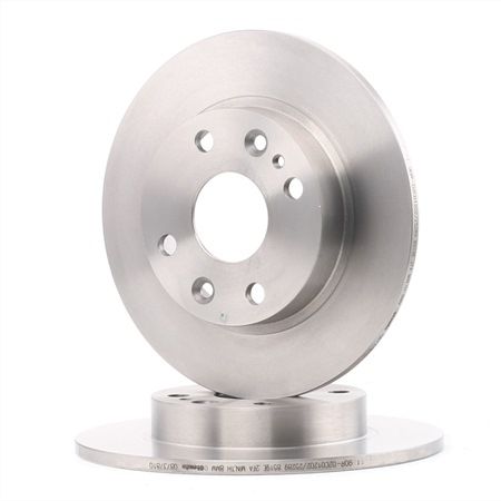 08.7378.10 BREMBO Brake disc price
