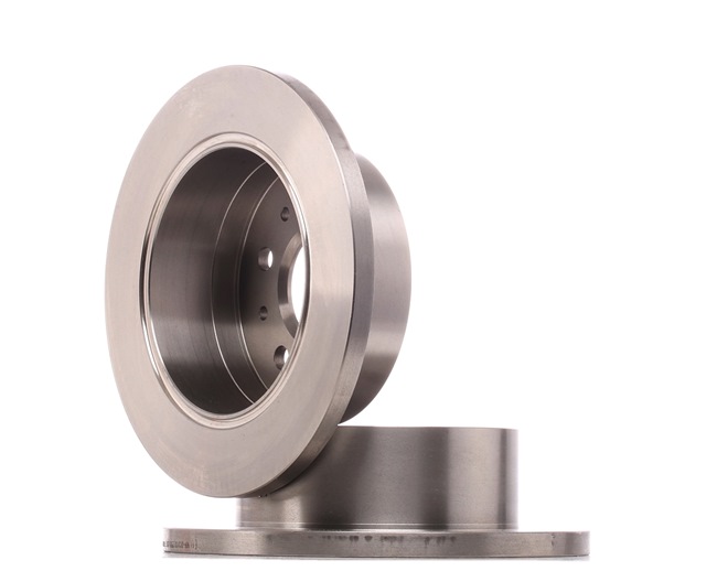 Comprar baratas 08.8094.30 Discos de travão cheio, Ø: 280mm, com parafusos de BREMBO 1607880480, 1341046080, 1607880480, 1606306680, 1607880480, 1607880480