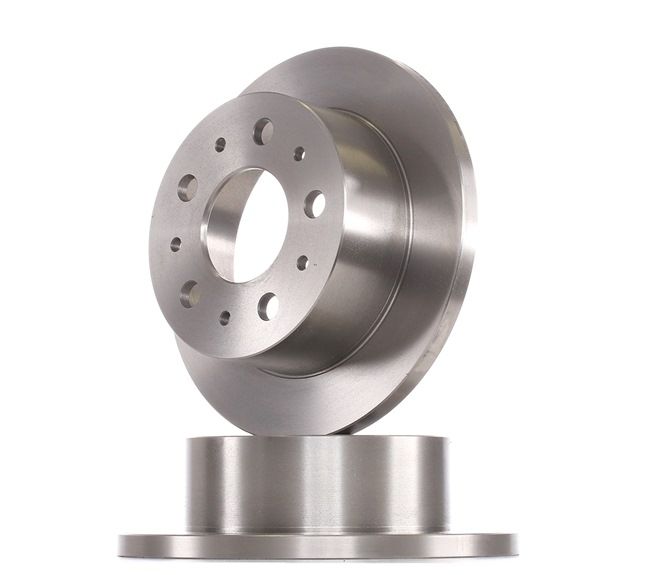 Comparare 08.8094.40 Dischi freno pieno, Ø: 280mm, con bulloni/viti da BREMBO 1606401780, 1607880580, 1341047080, 1607880580, 1607880580, 1607880580 a buon mercato