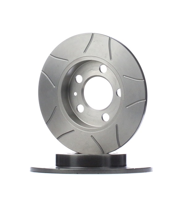 SKODA BREMBO Bremsscheibe 08.9148.75