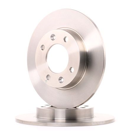 PEUGEOT BREMBO Bremsscheibe 08.9719.10