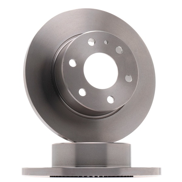 BREMBO 08.9759.20 Discos de travão Iveco Daily 4 2.3 29L14 C, 29L14 C/P, 29L14 V, 29L14 V/P 136 cv F1AE0481H