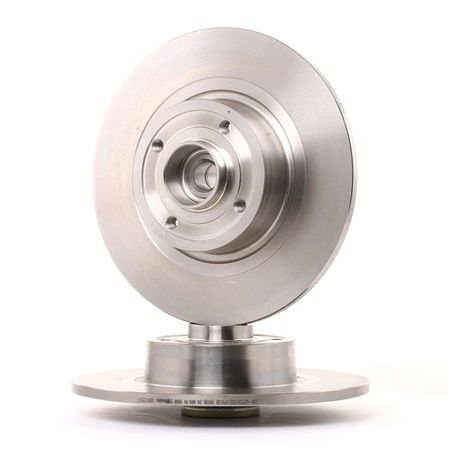 BREMBO 08.A135.17 Fékdob 2.0 140 LE F4R 746