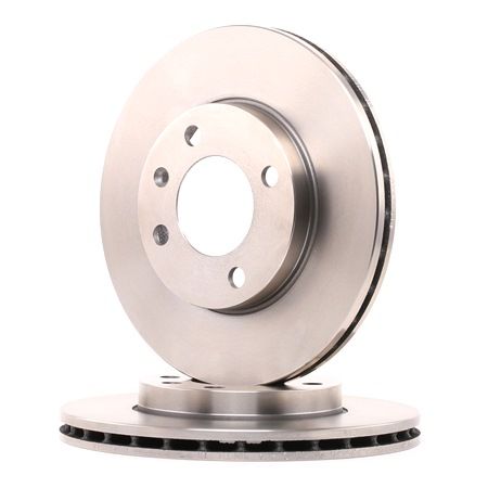 AUDI BREMBO Bremsscheibe 09.4765.14