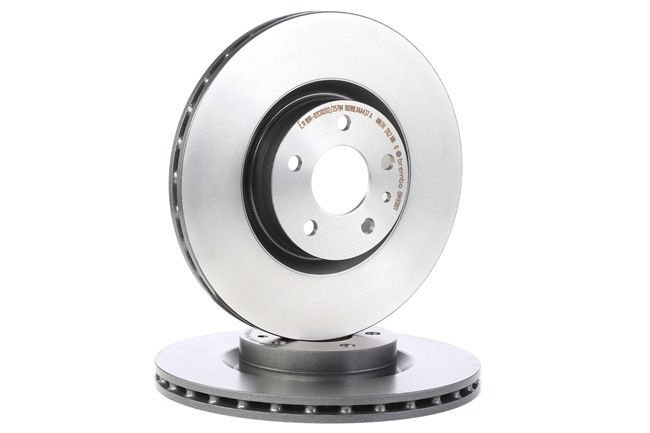 BREMBO 09.4939.21 Δισκόπλακες Fiat Doblo 263 1.6 D Multijet (263WXD1B, 263WXR1B, 263WXX1B, 263ZXD1B,... 105 PS 463 46 020
