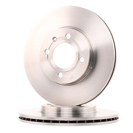 BREMBO 09.5166.14 Remschijven Passat 3a5 2.0 116 Pk AGG