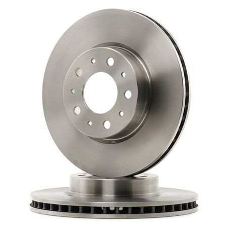 VOLVO BREMBO Bremsscheibe 09.5315.14