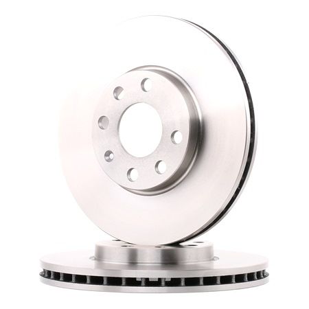 BREMBO 09.7628.14 Discos de freno VAUXHALL Astra Mk4 (G) Familiar (T98) 1.6 103 cv Z 16 XEP