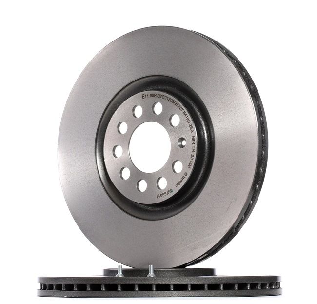 BREMBO 09.7880.11 Sensor ABS 2.8 VR6 204 cv AUE