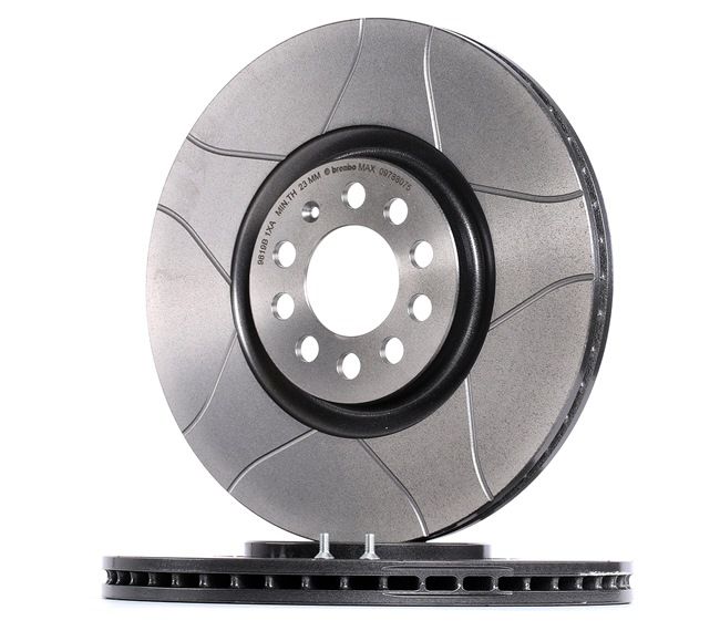 BREMBO 09.7880.75 Sensor ABS 2.8 VR6 204 cv AUE