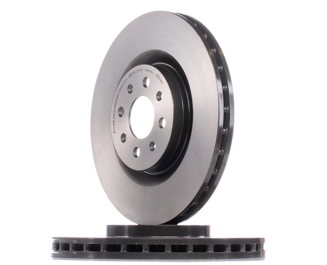 BREMBO 09.8004.31 Fékdob 1.4 (199.BX) 145 LE 198 A1.000