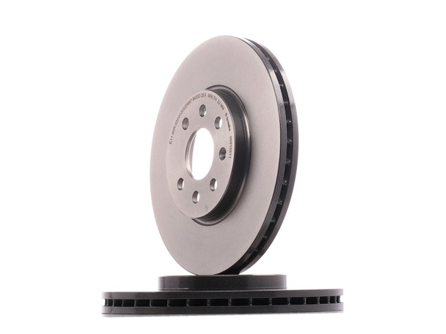 BREMBO 09.9159.11 Bremsscheiben Corsa C X01 1.7 DTI 16V (F08, F68) 75 PS Y 17 DT