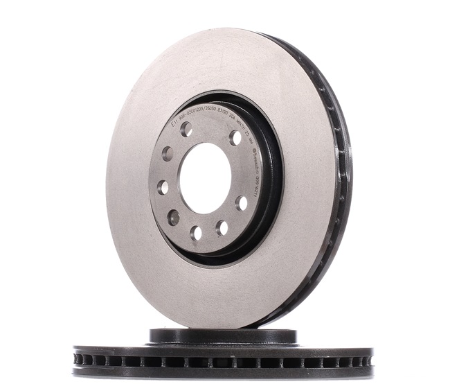 CADILLAC BREMBO Δισκοι φρενων 09.9162.11