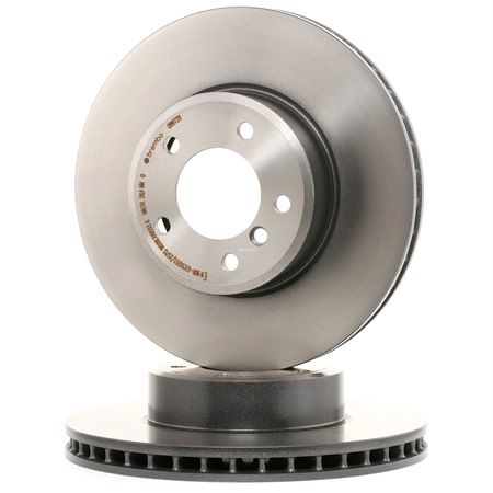 Bremsscheiben innenbelüftet, Ø: 324mm, beschichtet, mit Schrauben - Artikel Nr. 09.9172.11 Original BREMBO 34116753221, 34116767269, 34116778964, 34116753221 Ersatzteile