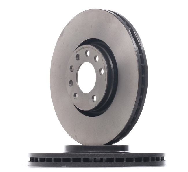 CADILLAC BREMBO Δίσκοι 09.9177.11