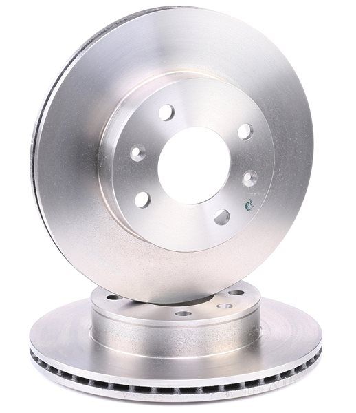 Comparare 09.9503.10 Dischi freno ventilazione interna, Ø: 241mm da BREMBO 517120X500, 5171207500, S5171207500 a buon mercato