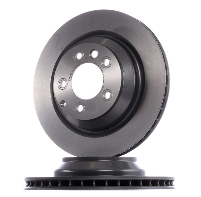 BREMBO 09.9871.11 ABS gyűrű 3.0 Diesel 333PS 2024