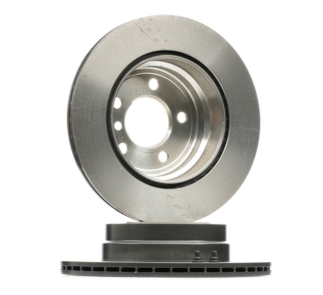 BREMBO 09.9925.11 Fékdob xDrive30d 3.0 218 LE N57 D30 A