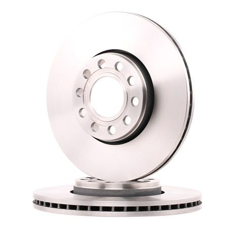 BREMBO 09.A428.14 Fékdob 1.8 116 LE AFY