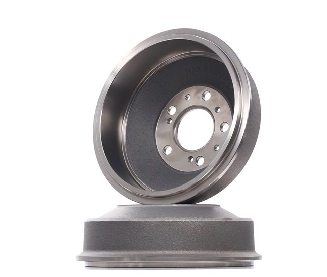 FIAT BREMBO Fékdob 14.3161.10