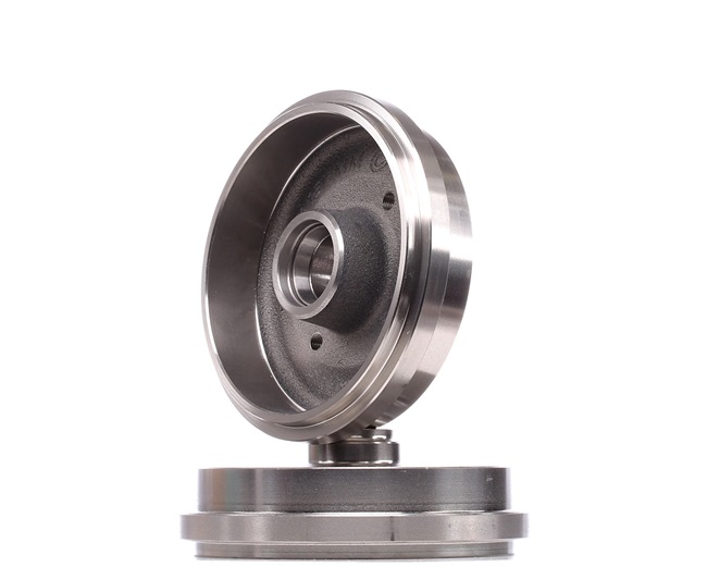 VW BREMBO Fékdob 14.3256.50