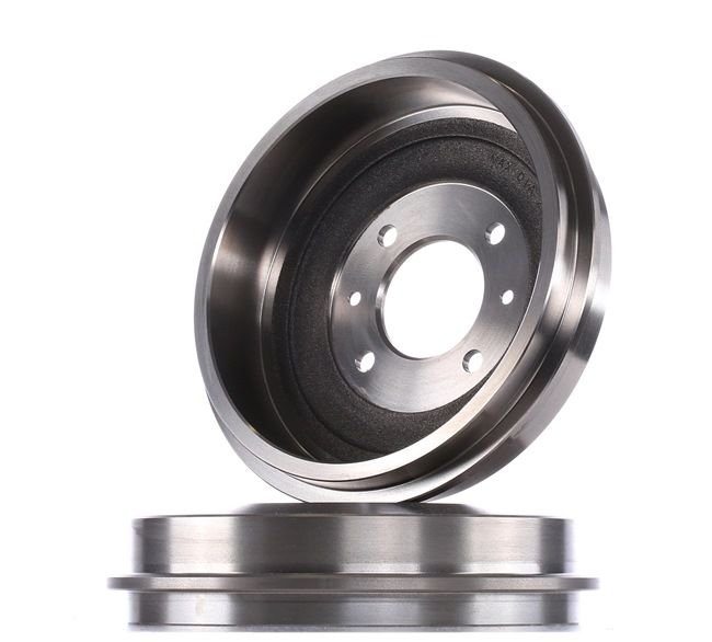 PEUGEOT BREMBO Fékdob 14.3283.10
