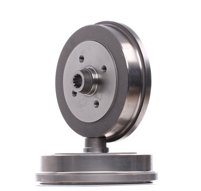 PORSCHE BREMBO Zestaw hamulca bębnowego 14.4724.10