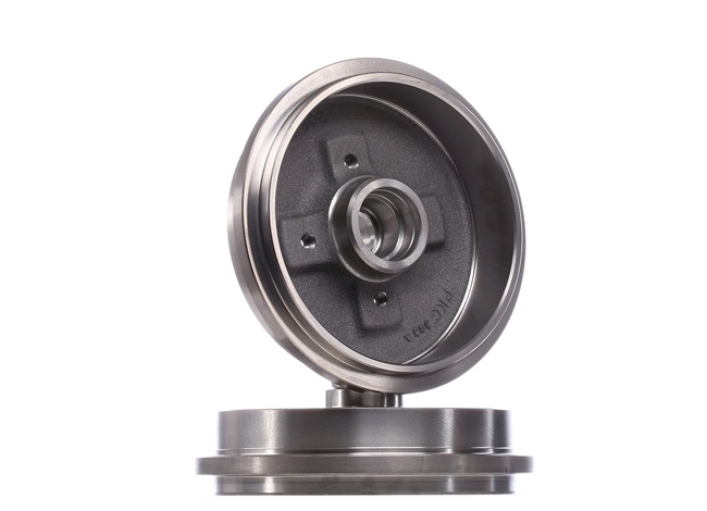 SKODA BREMBO Jarrurumpu 14.5826.10