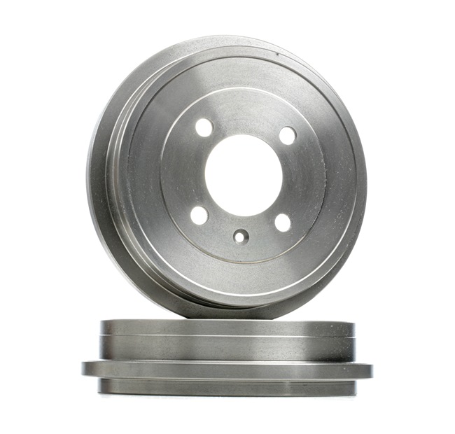 VW BREMBO Fékdob 14.9384.10