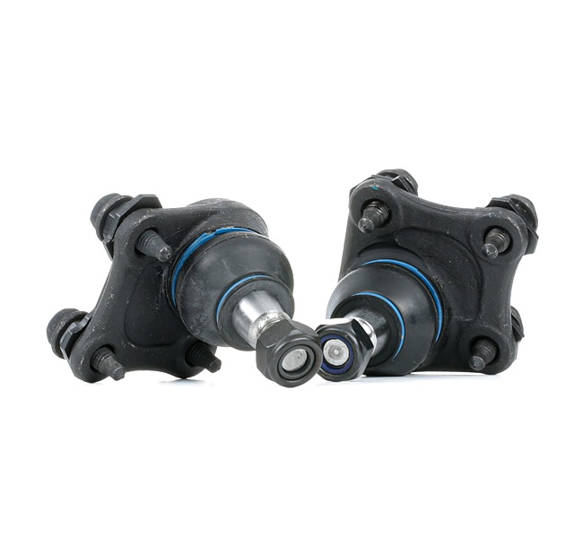 AUDI RIDEX Querlenker-Reparatursatz 772S0462