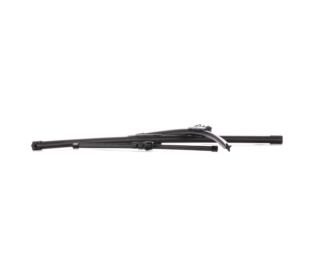 RIDEX 298W17099 Ruitenwissers Passat 3g5 1.4 GTE Hybrid 218 Pk CUKC