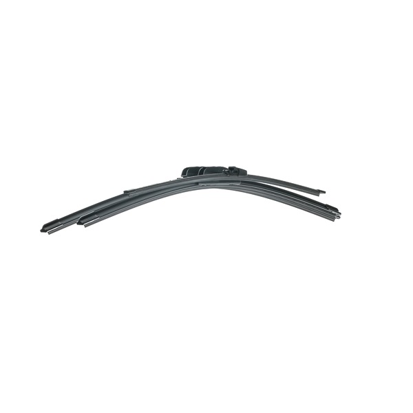STARK SKWIB-09440722 Borracha para escovas limpa-vidros VR6 3.2 235 cv BKK