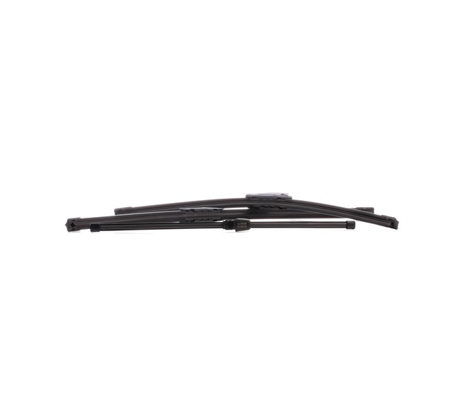 RIDEX 298W17100 Viskergummi 2.0 115 HK AXA