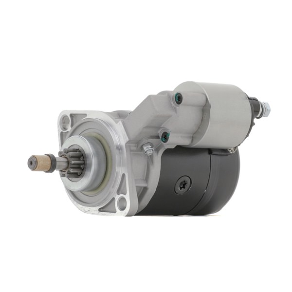 RIDEX 2S0659 Anlasser VW Kaefer Typ 1 1303 1.3 (13) 44 PS