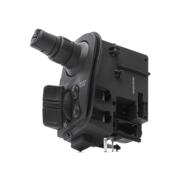 RIDEX 1563S0241 Mando intermitentes RENAULT Modus / Grand Modus (F, JP) 1.2 75 cv D4F 740